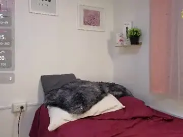 Chaturbate Free Live Porn of raven_walker00