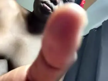 Chaturbate Nude Webcam of sexy_chocolate001