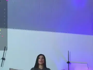 Chaturbate Nude Webcam of _gaby1