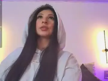 Chaturbate Sex Cam of _gaby1