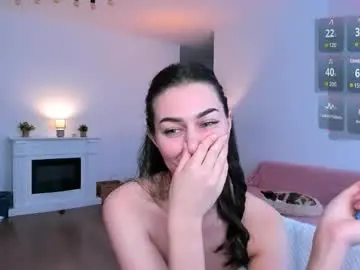 Chaturbate Best live sex cam show of anysasmithh