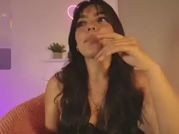 Chaturbate Adult Webcam of ariana_bae_