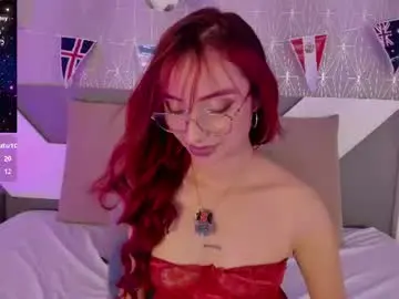 Chaturbate Live Sex of ashleey_vega