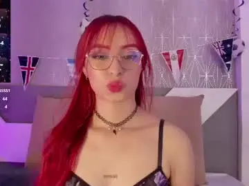 Chaturbate Adult Video Chat of ashleey_vega