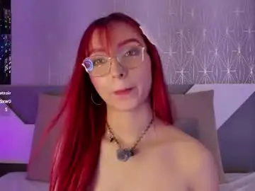 Chaturbate Live Sex Cam of ashleey_vega