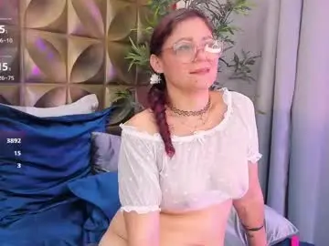 Chaturbate Adult Webcams of gaia_rougee