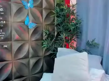 Chaturbate Live Porn of gaia_rougee