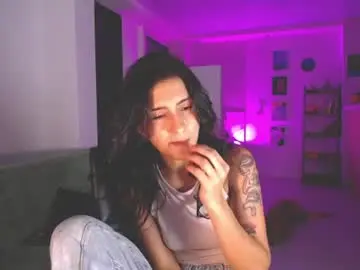 Chaturbate Live Sex Cam of hera_069