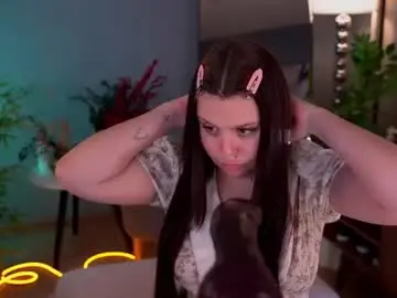 Chaturbate Live Sex Cam of hey_lexi