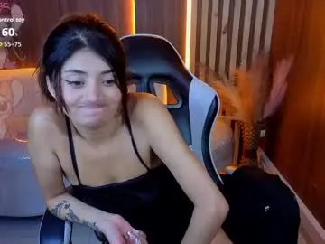 Chaturbate Adult Webcam of lia_queen_tx