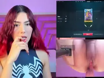 Chaturbate Nude Webcam of liagames