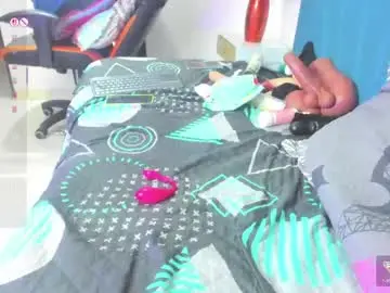 Chaturbate Live Sex Cam of mariana_star1