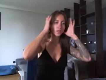 Chaturbate Live Sex Cam of mistress_kasandrra