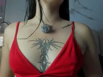 Chaturbate Private Sex Chat of yennifer_01