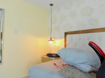 Chaturbate Free Porn Cam of irisclark1