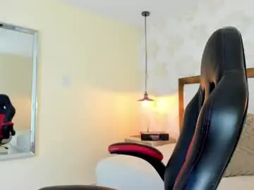 Chaturbate Best Webcam of irisclark1