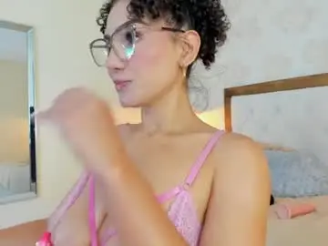 Chaturbate Private Sex Chat of irisclark1