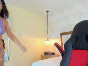 Chaturbate Best Webcam of irisclark1