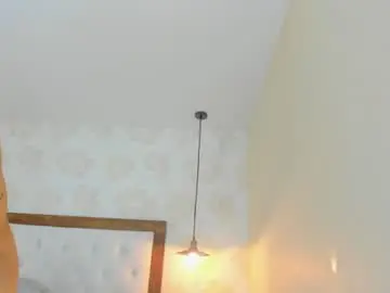 Chaturbate Adult Webcam of irisclark1