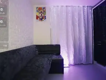 Chaturbate Watch Live Sex Cams of luckysam6
