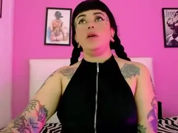 Chaturbate Live Sex of pamela_666_