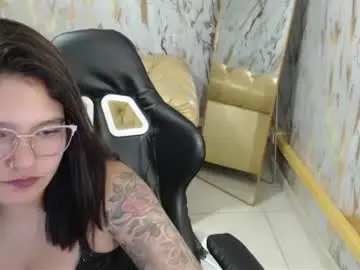 Chaturbate Live Porn of tiffany_garcia_a