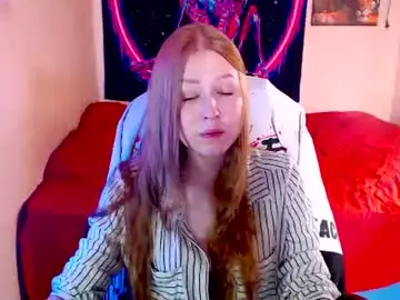Chaturbate Adult Video Chat of adagretta