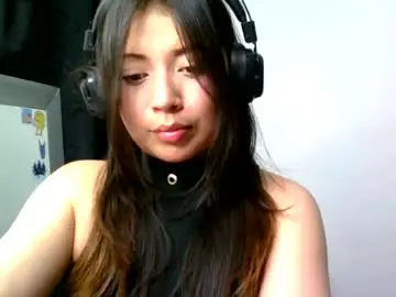 Chaturbate Watch Live Sex Cams of aleska_dollx
