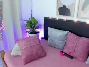 Chaturbate Free Live Porn of allison_peach
