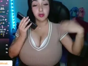 Chaturbate Nude Webcam of anniehh_