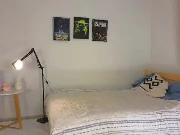Chaturbate Sex Cam of baeyoda