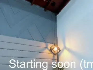 Chaturbate Live Porn of cataleya_marin_