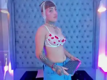 Chaturbate Best Webcam of gyal_smith