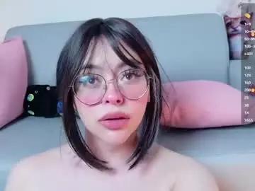Chaturbate Best live sex cam show of kasumi_jh