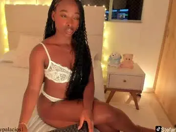 Chaturbate Sex Chat of kimberlylenox