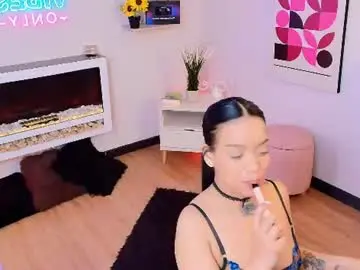Chaturbate Adult Video Chat of miss_koko_