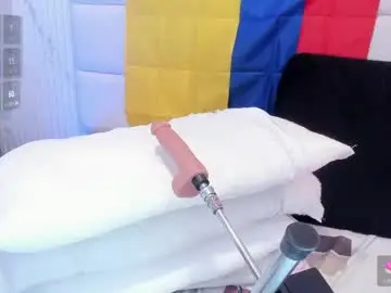 Chaturbate Adult Video Chat of reginavegaa