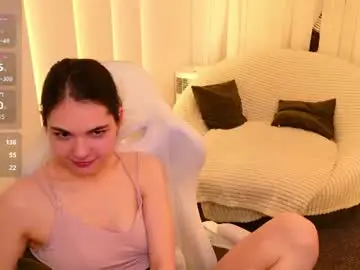 Chaturbate Adult Video Chat of sindell_cryell