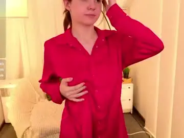 Chaturbate Free Porn Cam of sindell_cryell