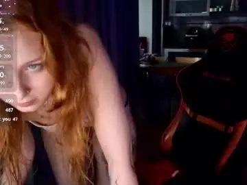 Chaturbate Adult Webcam of sinnerscorner