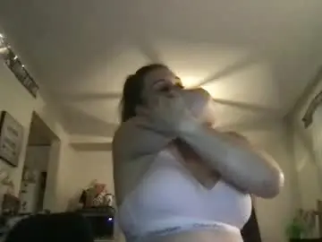 Chaturbate Sex Chat of thedevinemilf