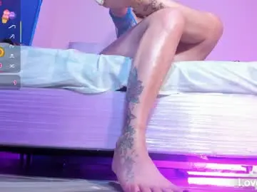 Chaturbate Watch Live Sex Cams of violettaevansxx