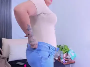 Chaturbate Best Webcam of alissonharris