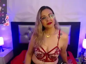 Chaturbate Private Sex Chat of azaahara_