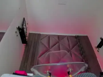 Chaturbate Sex Cam of briaconner_
