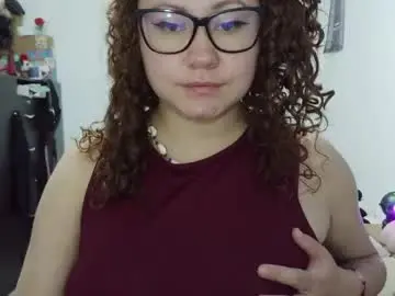 Chaturbate Adult Webcams of curly_greeneyed