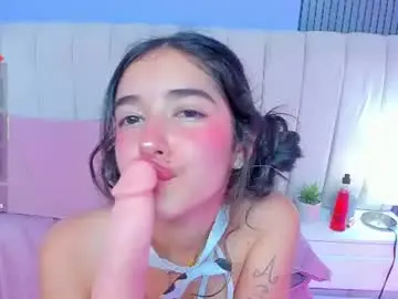 Chaturbate Sex Cam of ivy_petit
