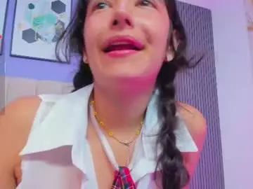 Chaturbate Watch Live Sex Cams of ivy_petit