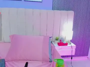 Chaturbate Free Porn Cam of ivy_petit