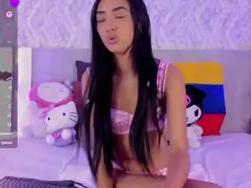 Chaturbate Live Porn of krystal_foxx